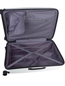 Polo Proflex Fusion Large 4 Wheel Trolley Case White