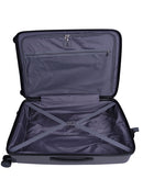 Polo Proflex Fusion Medium 4 Wheel Trolley Case