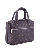 Polo Double Pack Carry-on Set Black