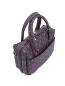 Polo Double Pack Carry-on Set Black