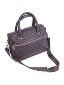Polo Double Pack Carry-on Set Black