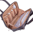 Polo Double Pack Carry-on Set Black