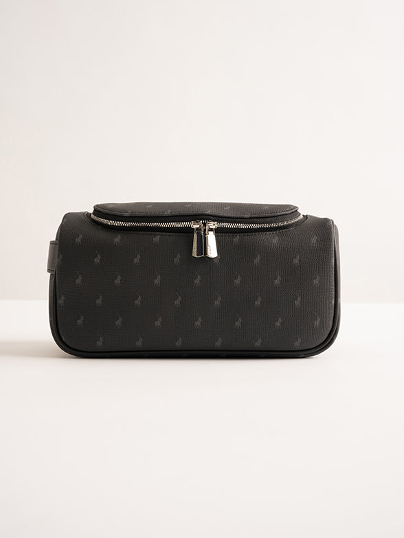 Polo cosmetic bag hot sale