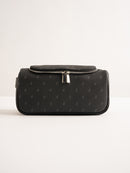 Polo Signature toiletry bag Black