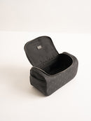 Polo Signature toiletry bag Black