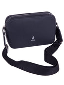 Polo Lyon Camera Bag Black