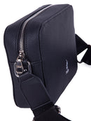 Polo Lyon Camera Bag Black