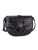 Polo Sinclair Saddle Crossbody
