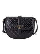 Polo Sinclair Saddle Crossbody