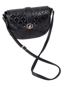 Polo Sinclair Saddle Crossbody