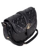 Polo Sinclair Saddle Crossbody