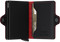 Secrid Twin Wallet Fuel Black/Red