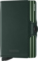 Secrid Twin Wallet Original Green