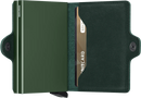 Secrid Twin Wallet Original Green