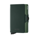 Secrid Twin Wallet Original Green