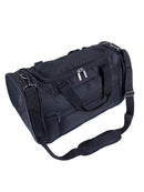 Voyager Istria Carry-On Duffel Bag Black
