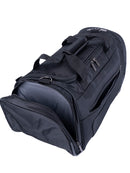 Voyager Istria Carry-On Duffel Bag Black