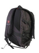 Cellini Uni Ace College Backpack Black