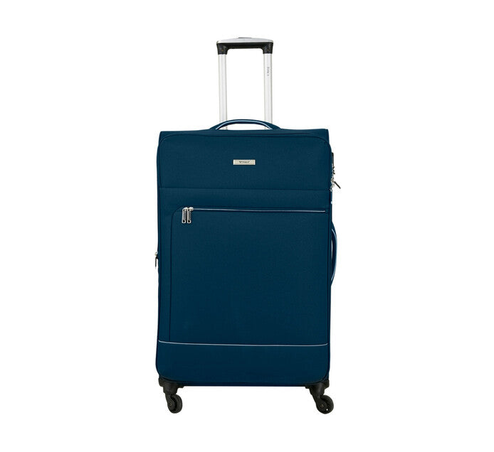 Tosca Platinum Piece Set Military Blue – Saleys Travel Goods