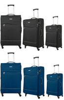 Tosca Platinum 3 Piece Set Military Blue