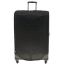 Luggage Glove Diamond Mesh Small Black