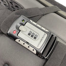 Luggage Glove Diamond Mesh Large Black