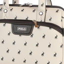 Polo Classic Beauty Case Biege