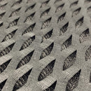 Luggage Glove Diamond Mesh Large Black