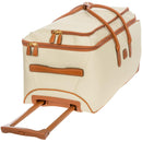 Bric's Firenze 55cm Duffle Cream