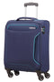 American Tourister Holiday Heat 3 Piece Set Spinner Navy