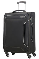 American Tourister Holiday Heat 67cm Black