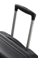 American Tourister Sunside Spinner Expandable 77cm Black