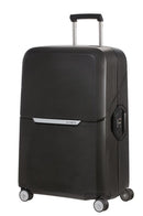 Samsonite Magnum Spinner 75cm Black