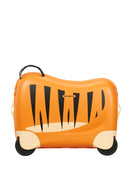 Samsonite Dream Rider Tiger Tony Suitcase