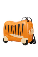 Samsonite Dream Rider Tiger Tony Suitcase