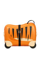 Samsonite Dream Rider Tiger Tony Suitcase