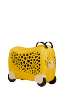 Samsonite Dream Rider Cheetah Suitcase