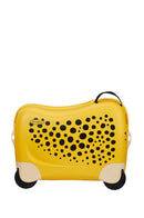 Samsonite Dream Rider Cheetah Suitcase