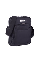 Cellini Optima Sling Bag Black