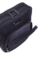 Cellini Optima Sling Bag Black