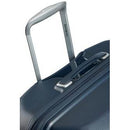 Samsonite Flux 55cm/75cm Set Navy Blue