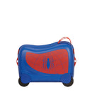 Samsonite Dream Rider Spiderman Suitcase