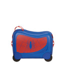 Samsonite Dream Rider Spiderman Suitcase