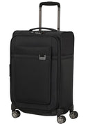Samsonite Airea Expandable 55cm Black Softcase