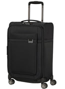 Samsonite Airea Expandable 3 Piece Set Black