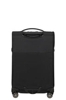 Samsonite Airea Expandable 55cm Black Softcase