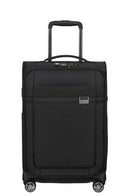 Samsonite Airea Expandable 55cm Black Softcase
