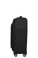 Samsonite Airea Expandable 55cm Black Softcase