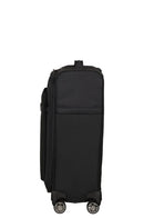 Samsonite Airea Expandable Spinner 67cm Black