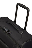 Samsonite Airea Expandable 55cm Black Softcase